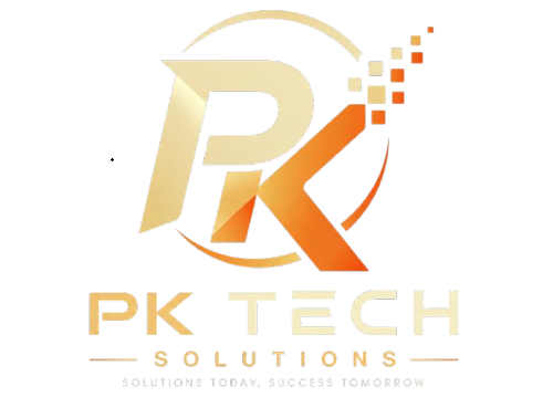 PK Tech Solutions