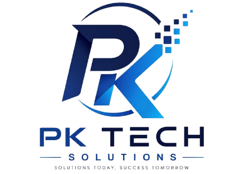pktech Logo